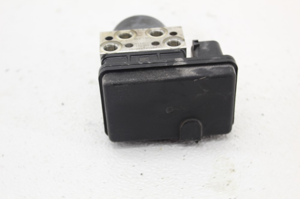 2017 Yamaha Yzf R6 Abs Pump Unit Module