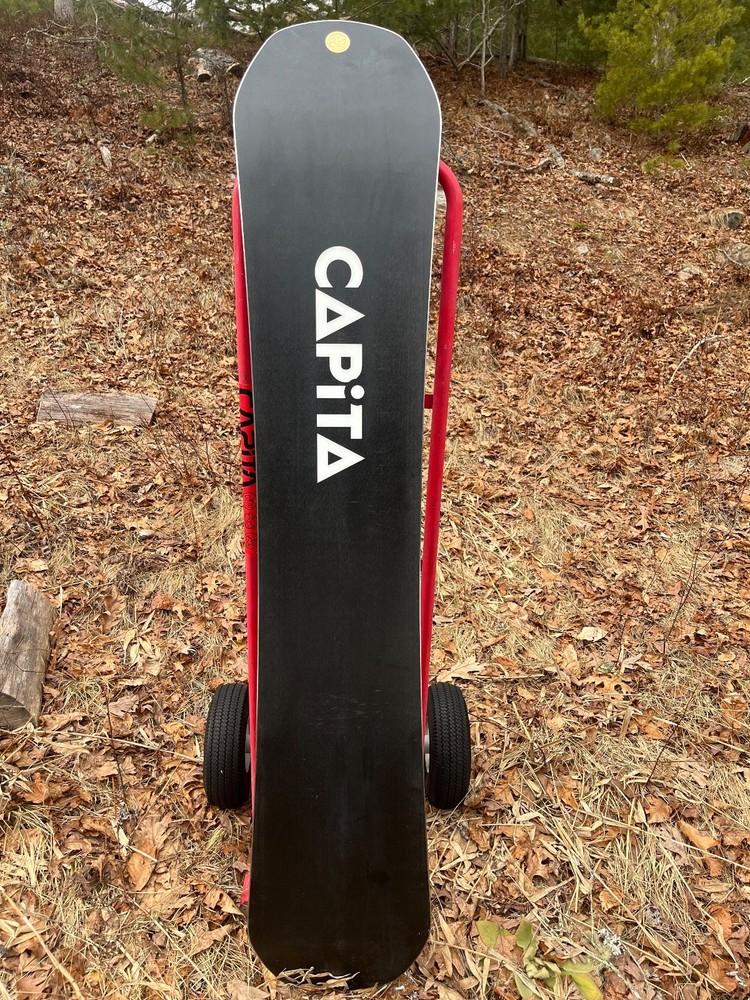 CAPiTA Super D.O.A. 156cm