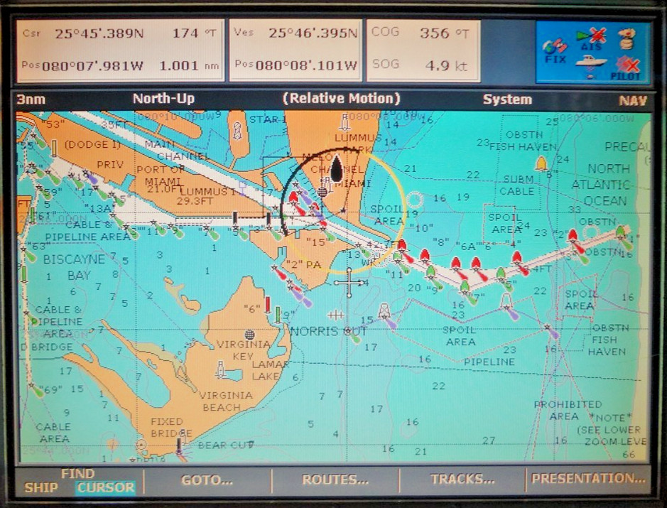 RAYMARINE E80 E02011 MARINE GPS CHART PLOTTER FISHFINDER RADAR MFD DISPLAY UNIT
