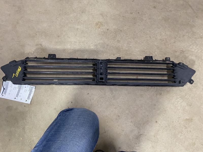 PACIFICA 2017 Air Shutter 1656281