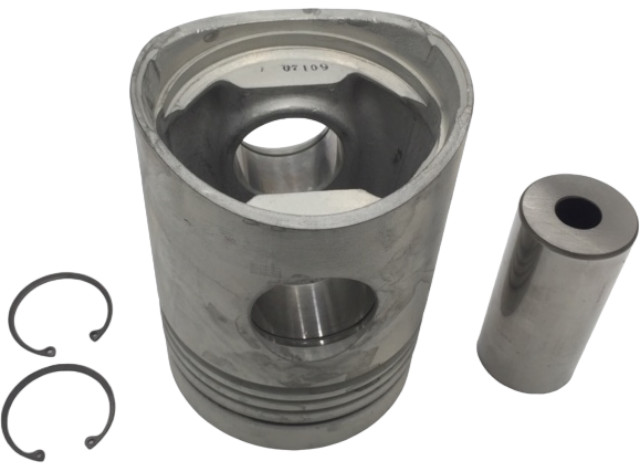 CNH PISTON KIT 74062451 NEW OEM