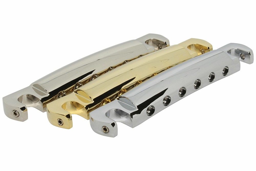 Pinnacle Lightweight Locking Aluminum Tailpiece w/ locking set screw