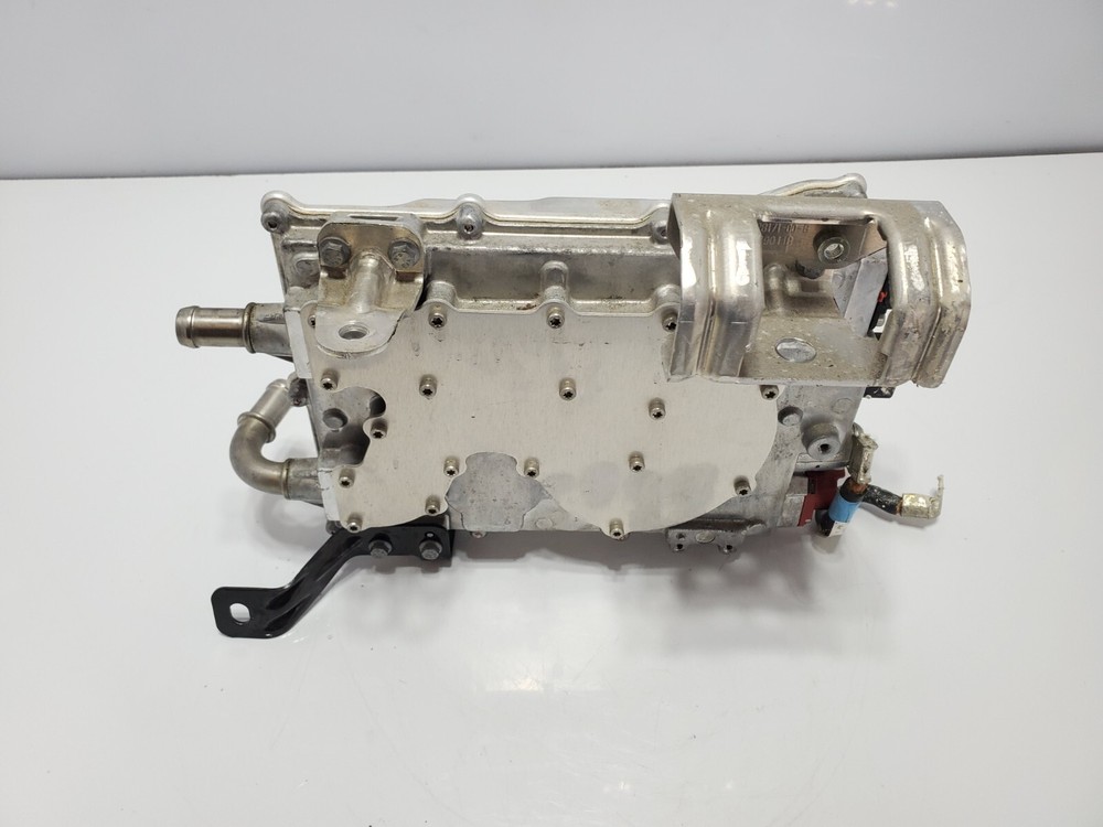 ✅ 2012-2020 OEM Tesla Model S DC-DC Converter Module Unit DELTA 2.5kW