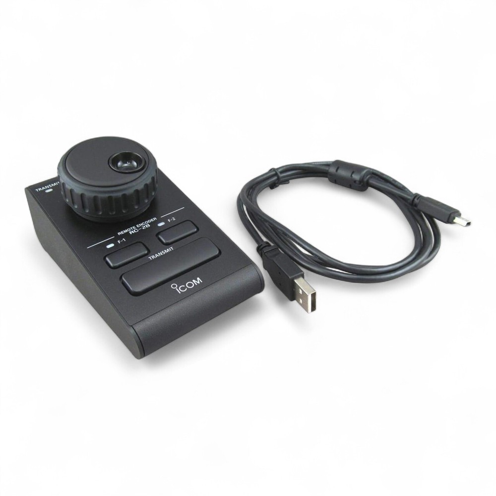 ICOM RC-28 Remote Encoder for IC-9100 7600 7410 7200