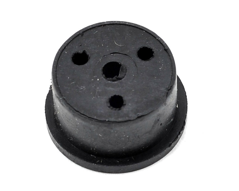 DuBro Glo-Fuel Conversion Stopper (Black) [DUB401]