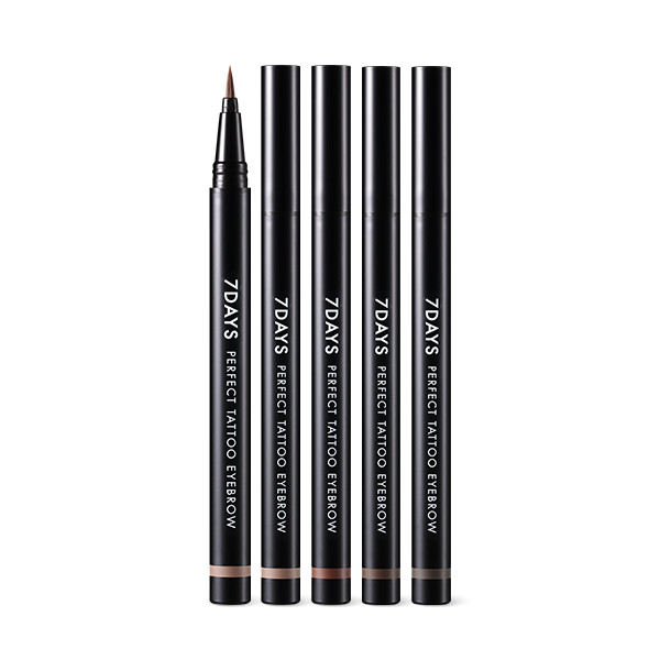 TONYMOLY 7Days Perfect Tattoo Eyebrow