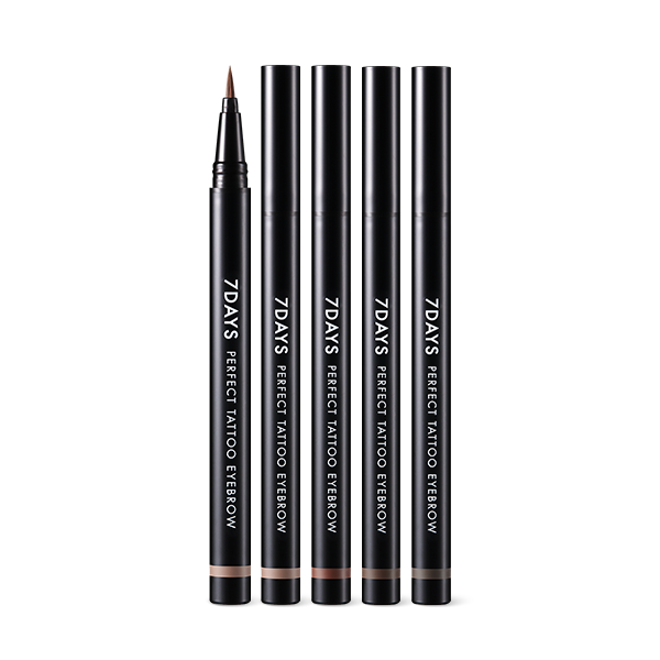 TONYMOLY 7Days Perfect Tattoo Eyebrow