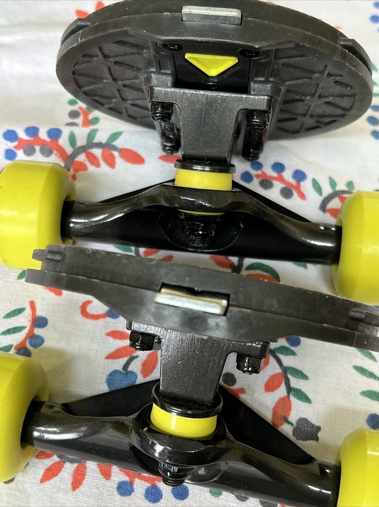 Morf Board Morfboard 92A 53mm Set New No Box