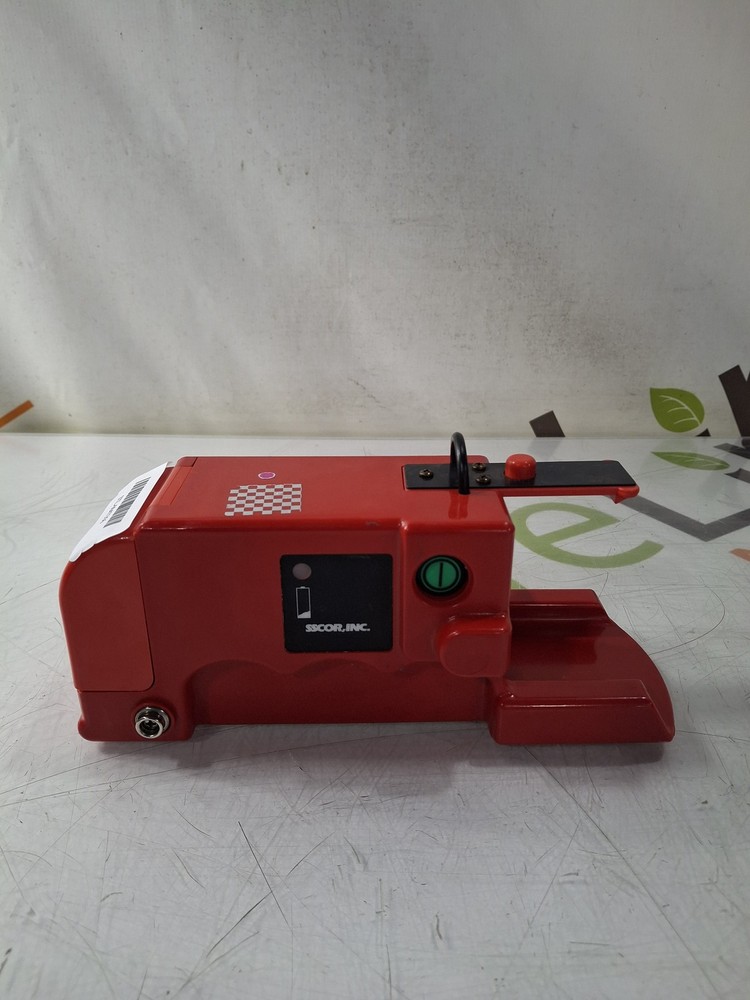 SSCOR, Inc. 2403 Quickdraw Handheld Aspirator