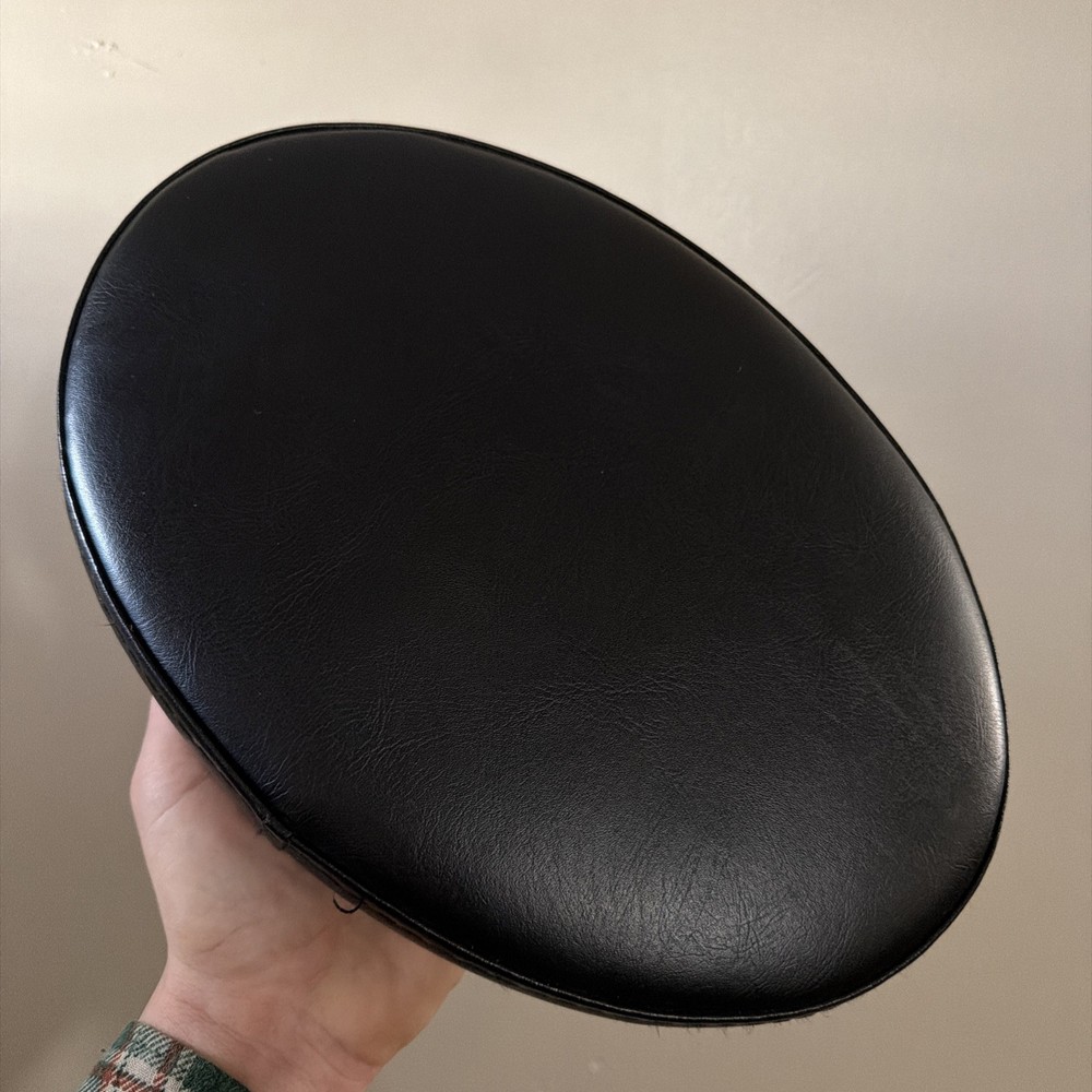 The DB Method Squat Exercise Machine Seat - Cushion Pad Replacement Part Only
