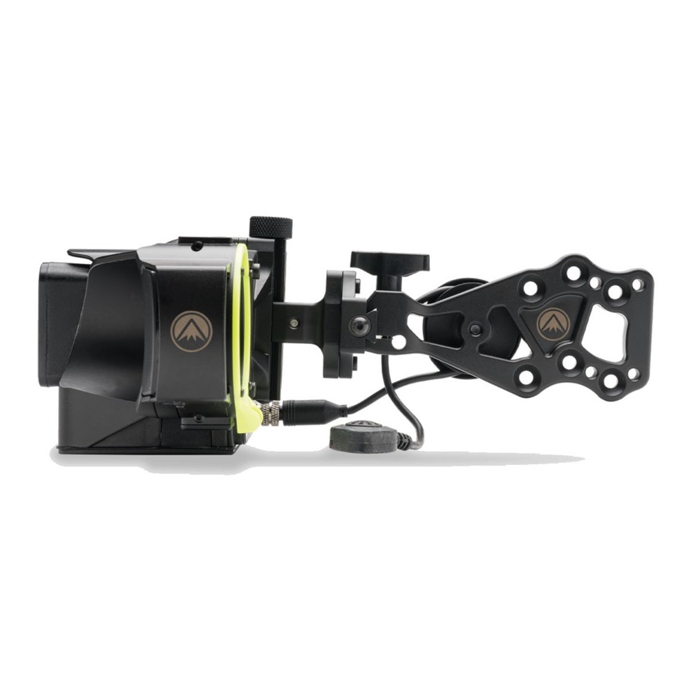 BURRIS Oracle 2 Rangefinding Bow Sight (300401)