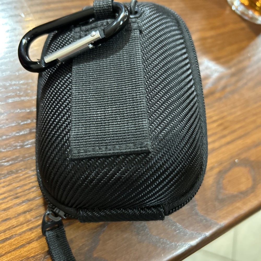 Golf Buddy Laser Rangefinder Case