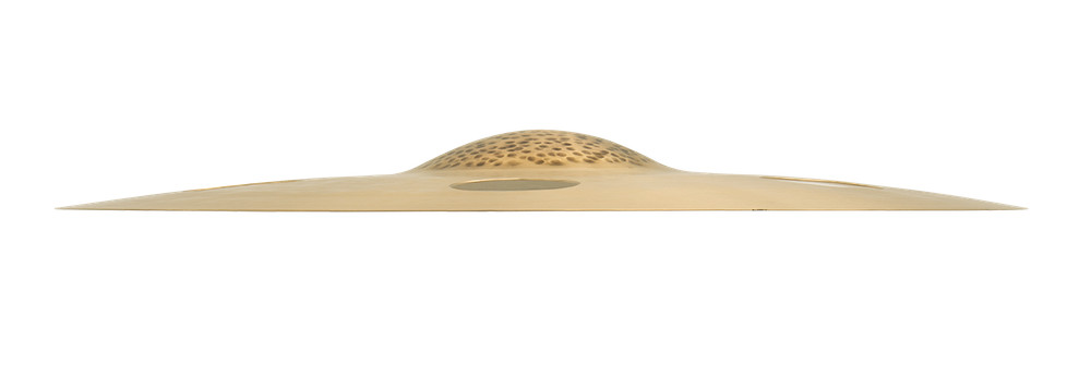 SABIAN 17" HHX Complex O-Zone Crash