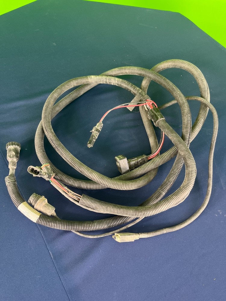 Ag Leader Integra display cable