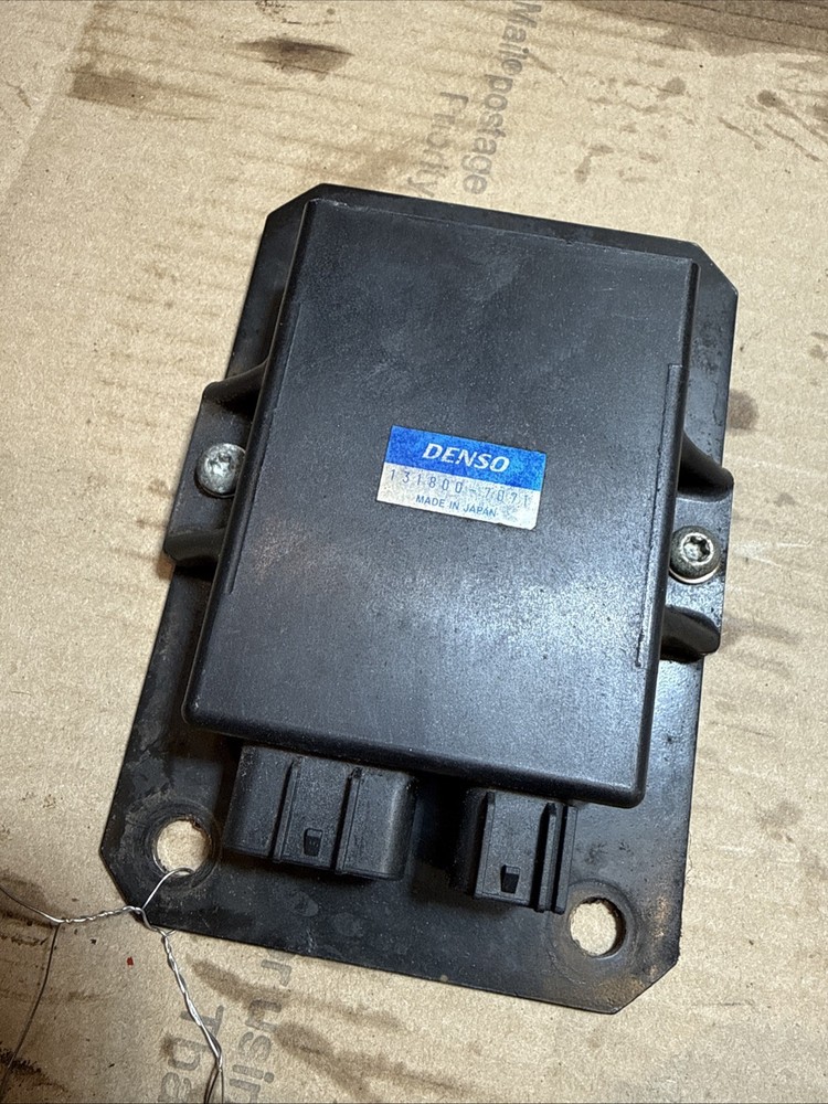 Mercruiser 5.0 Alpha ignition module 861459-1