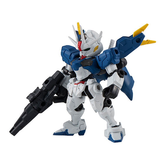 MOBILE SUIT ENSEMBLE PART 25 ~ PART 28 (INDIVIDUAL SELECTION)