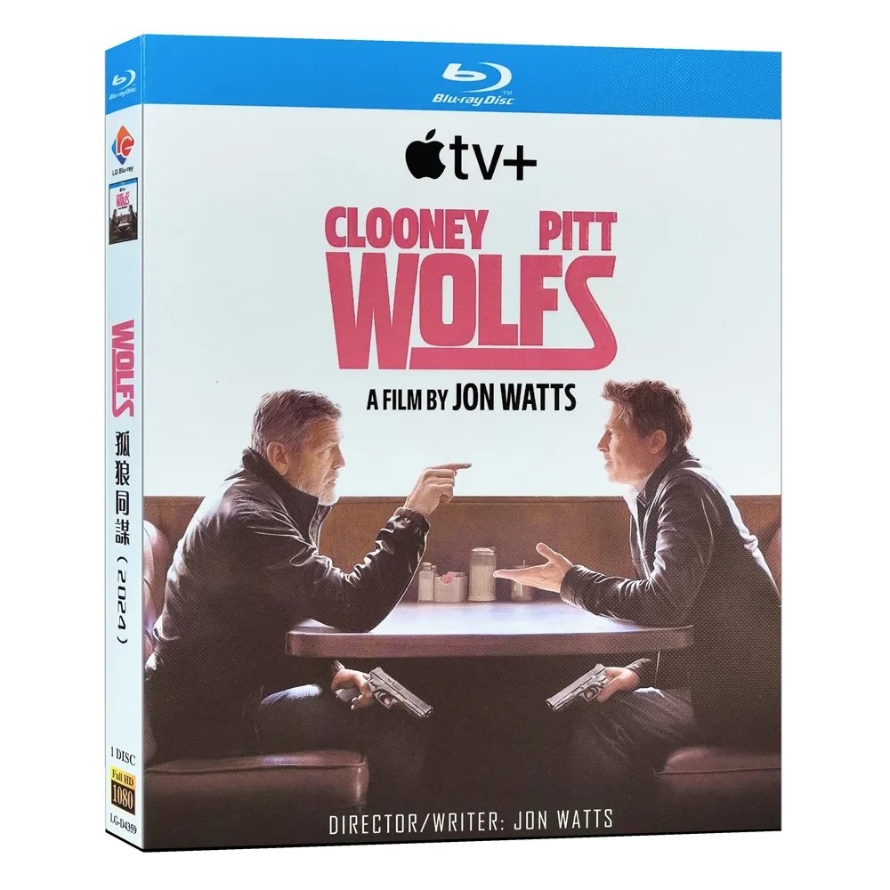Wolfs (2024) 1-D