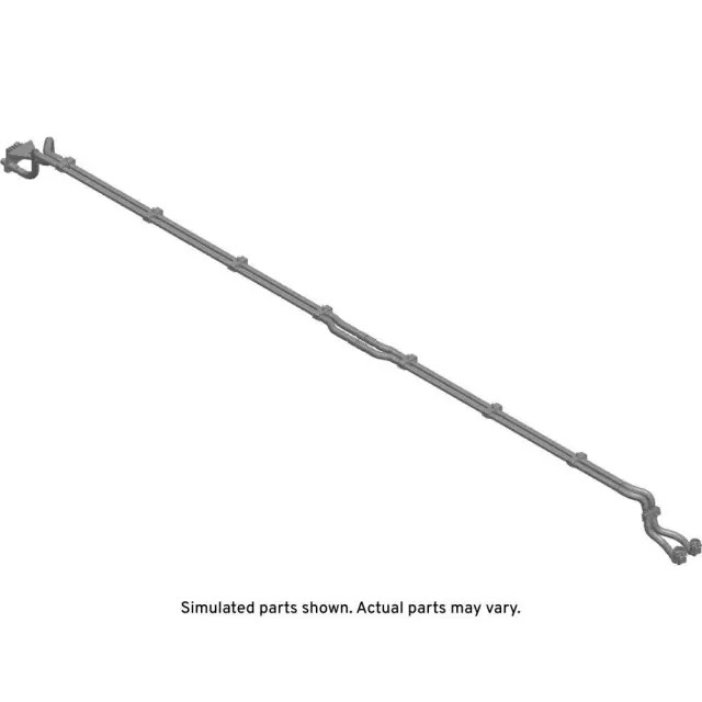Genuine GM Hose Assembly 85028027