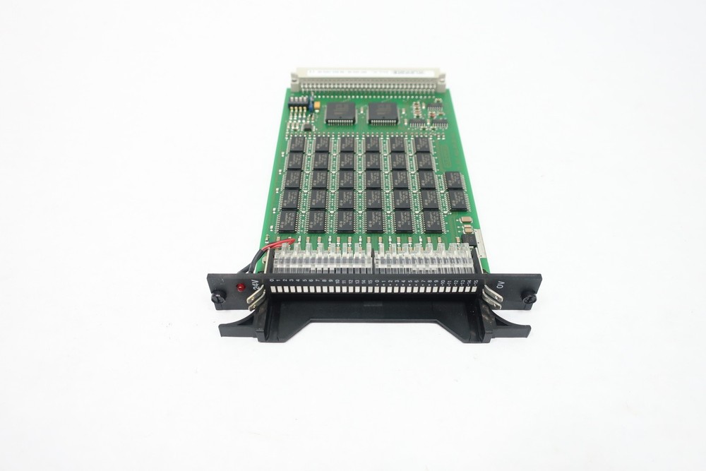 Kuhnke 86.850.1003.00 Output Module