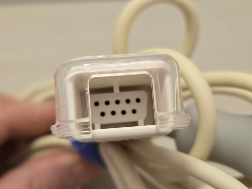 Masimo LNCS Patient Cable 8 Pin OEM