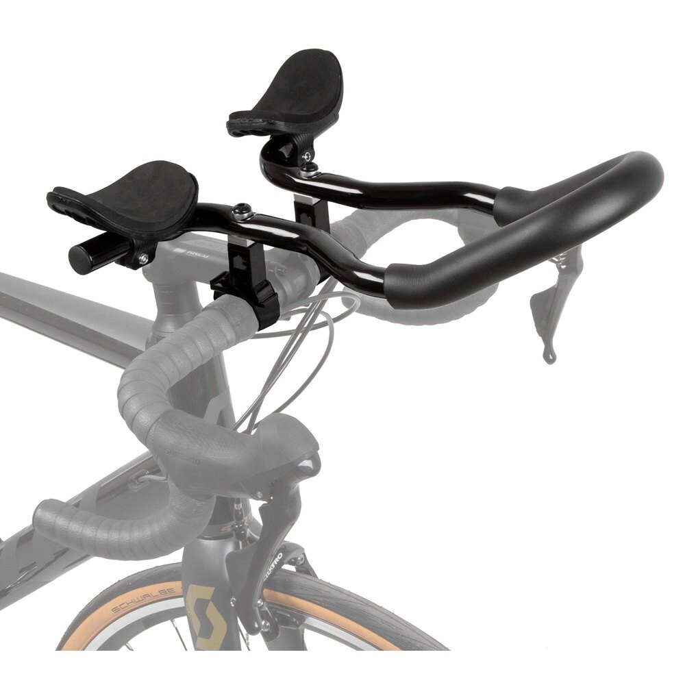 Keenso Rest Handlebar Stable, Rest Handle Aluminium alloy Mountain Rest Handle