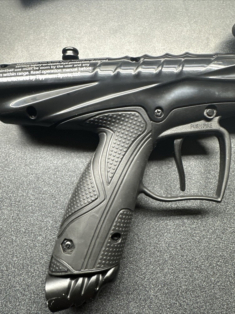Tippmann Vantage Marker - Parts