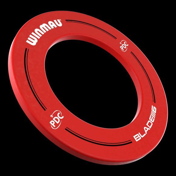 Winmau PDC Red Surround