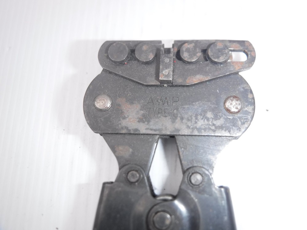 AMP Type-C Hand Crimp 45099