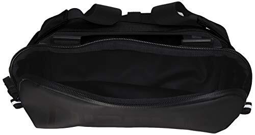 [Chrome] Handle Bar Bag Helix Handlebar Bag / Helix Handlebar Bag (Current Model