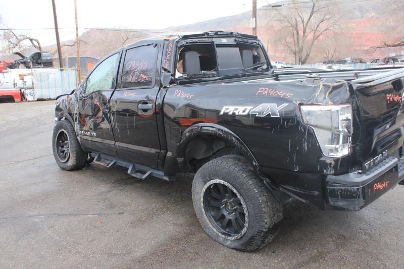 TITAN 2018 Camera/Projector 591025