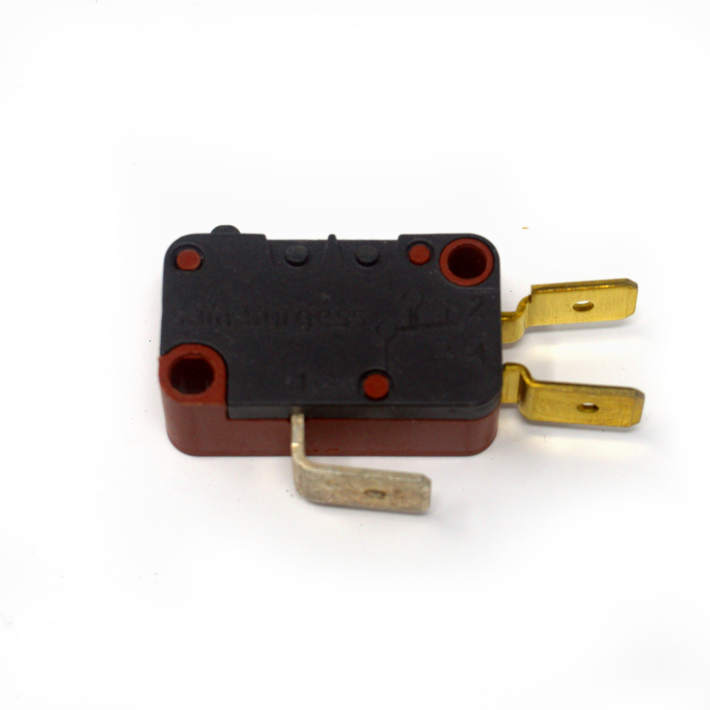 Saia-Burgess basic snap action microswitch, part # X3C302K2NB 0607