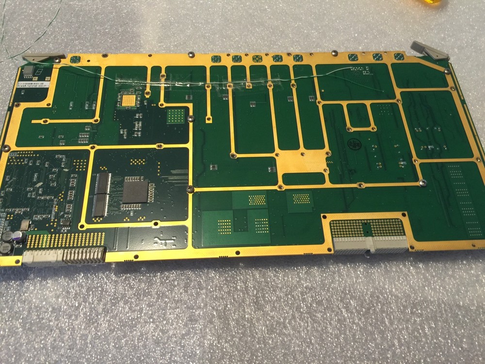 Anritsu Board/Module - 68083 Test Board 3807-01 94V Vector Analyzer Options 2007