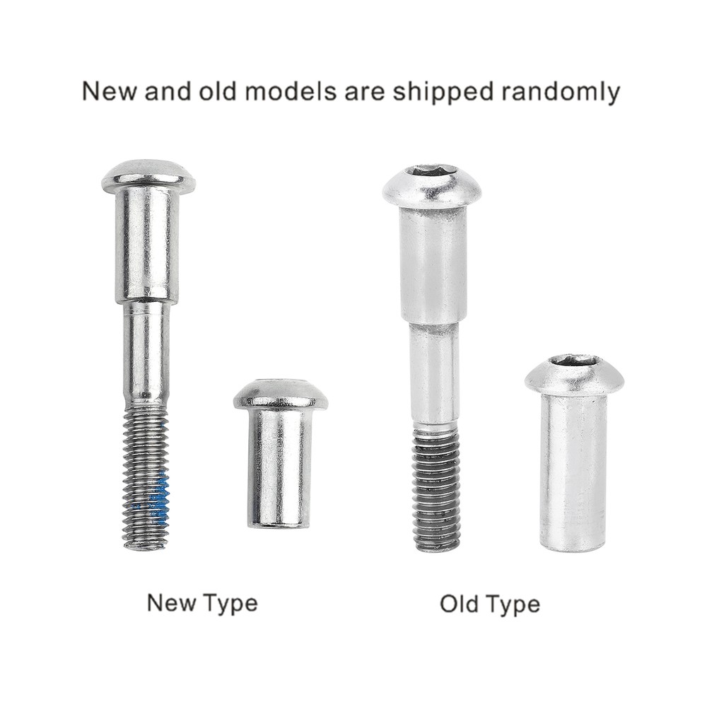 Fixed Screw For Mijia M365 Scooter Replacement Parts Fixing