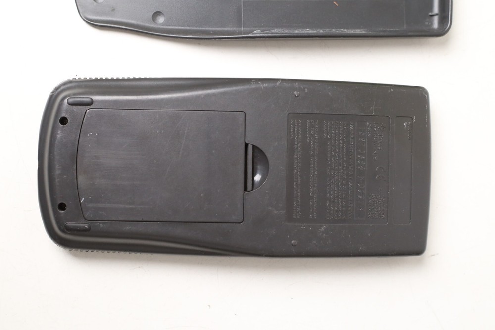 Has Lines - Texas Instruments TI-83 Regular Graphing Calculator