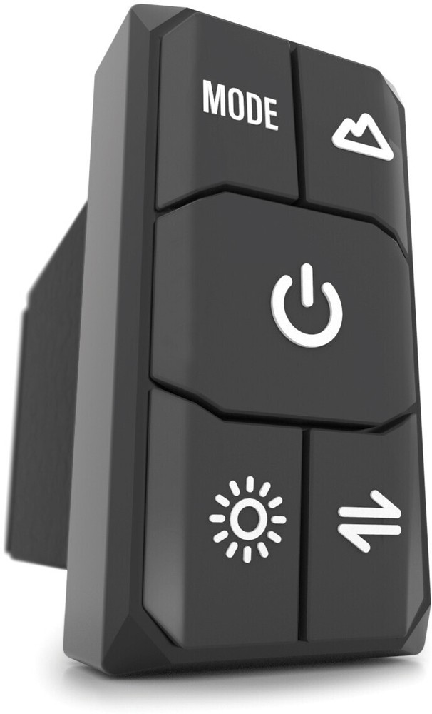 ECOXGEAR SEI-SETXLED Led Controller Rocker Switch