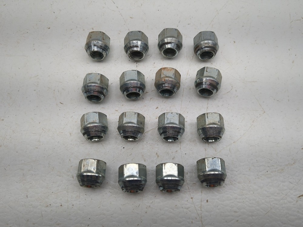20-22 Tracker Off Road 500S Front & Rear Lug Nut Set