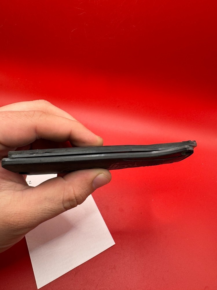 Azodin PB Blitz Grips