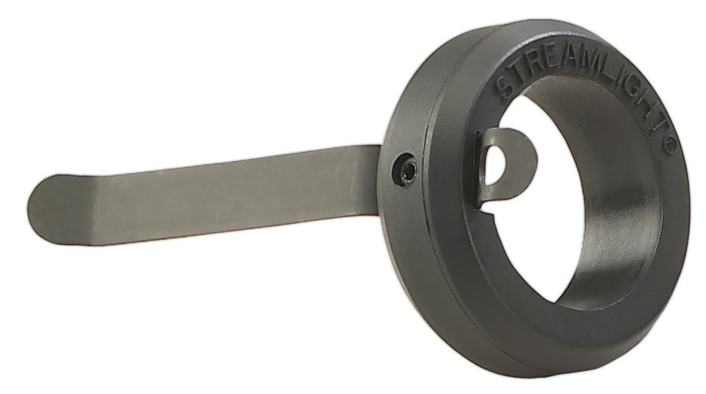 Streamlight 74054 Strion Grip Ring Pack For Flashlights Durable Easy Install