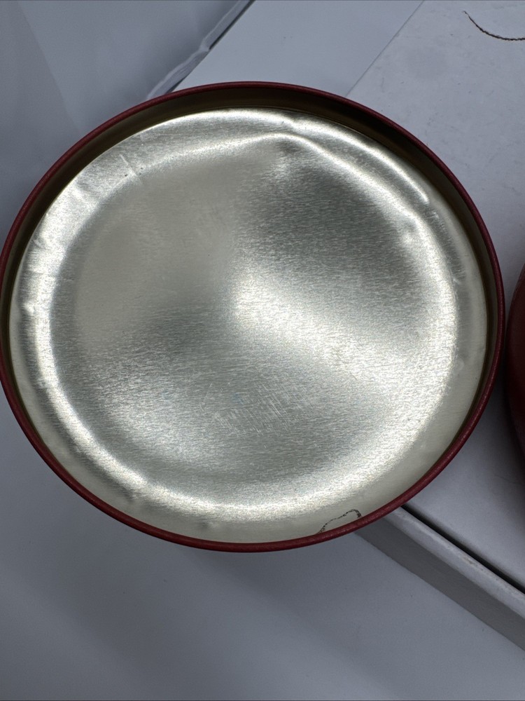Nestle Bristol Ware Tin, Empty.