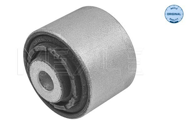 Engine control arm entblock front left (left)