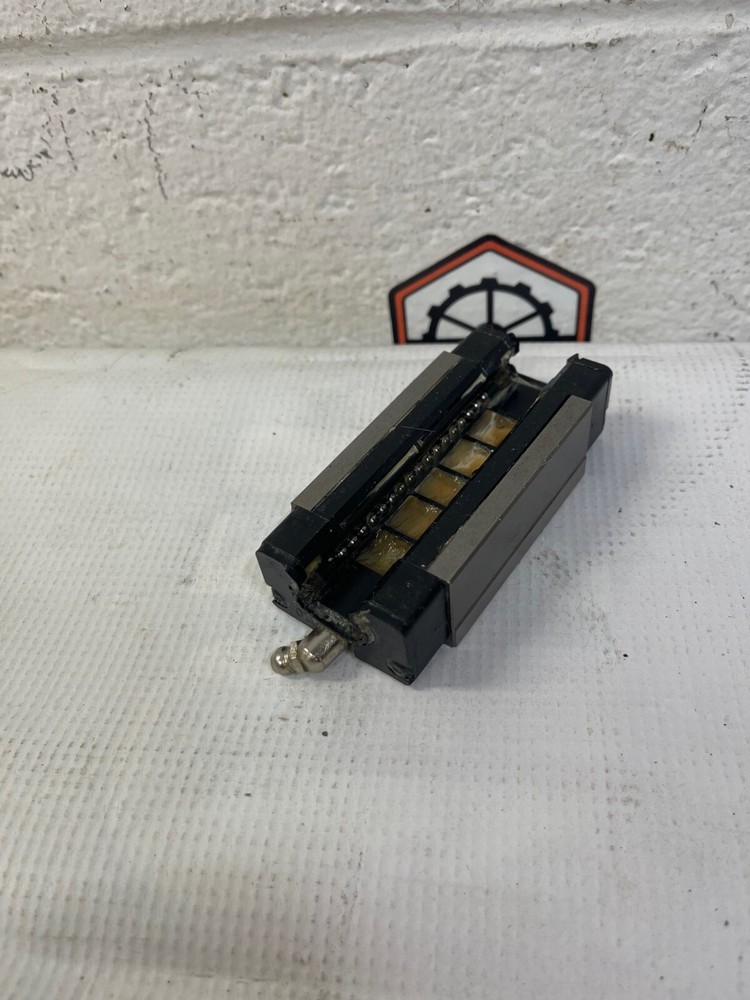 Abba BRH20BL Linear Motion Bearing