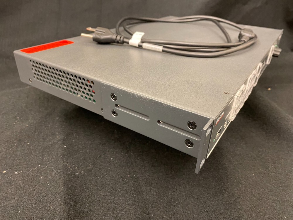 Extron SMP 351 - Standard Version with 80GB SSD Storage