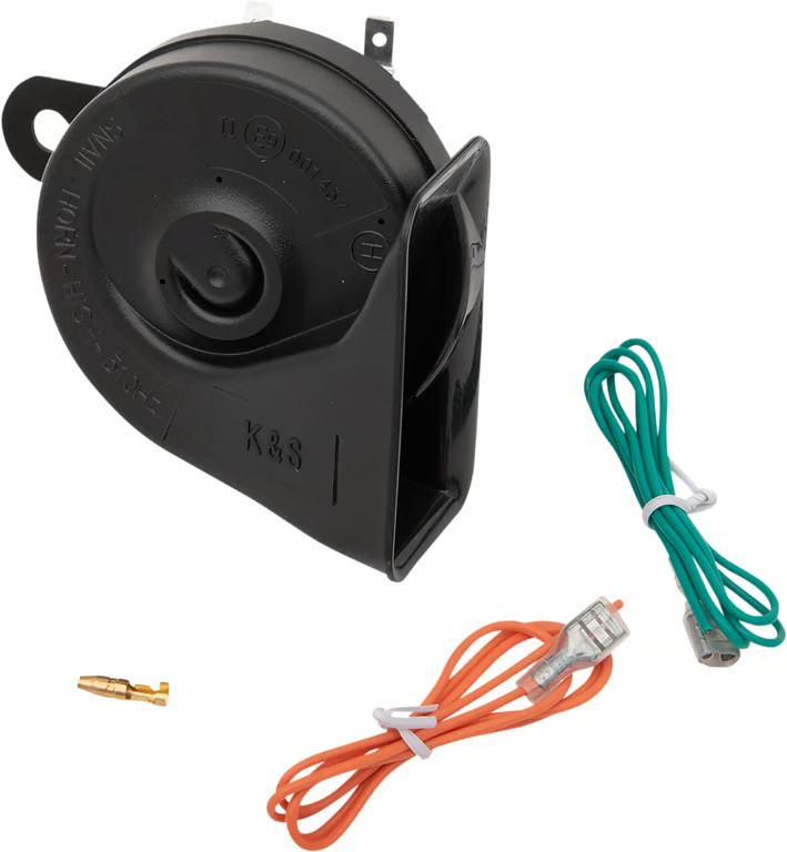 K&S Technologies Universal Horn 11-0300 2107-0307