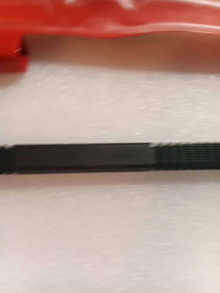 Mac Tool Tr1 Sae Rethreader SAE