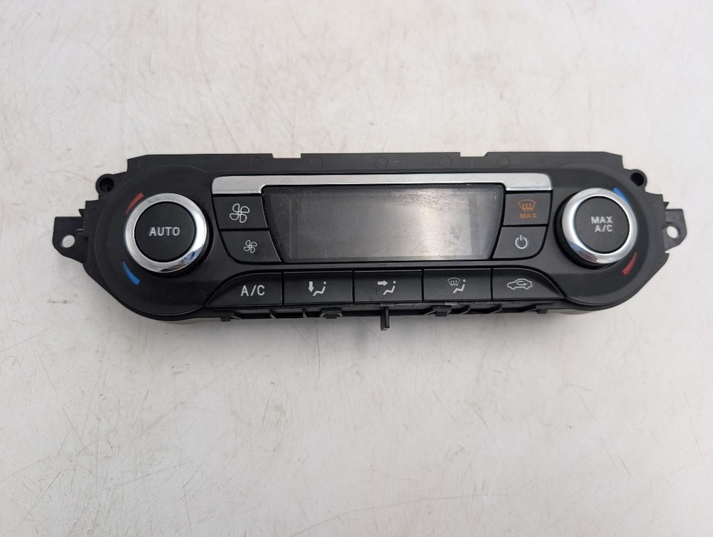 Used A/C Selector Switch fits: 2014 Ford C-max Grade A
