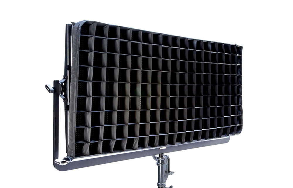Kino Flo Mimik 120 + Megapixel HELIOS Jr Processor - Image Based Video Lighting