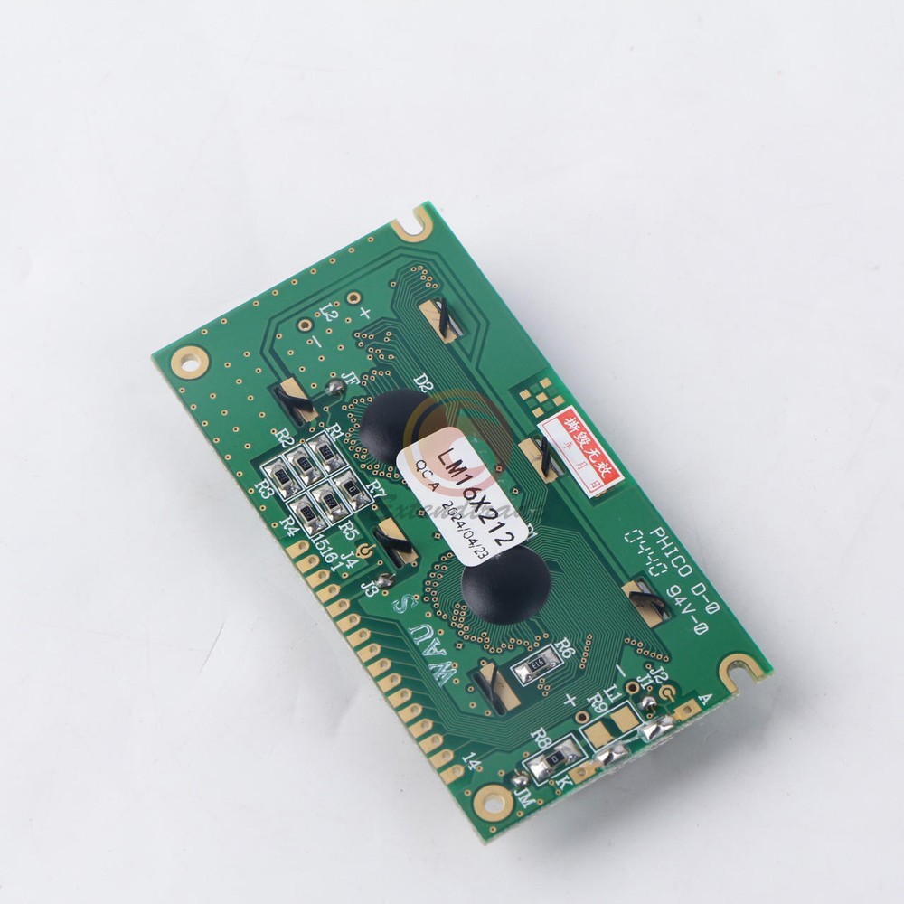 LCD Screen panel LM16X212