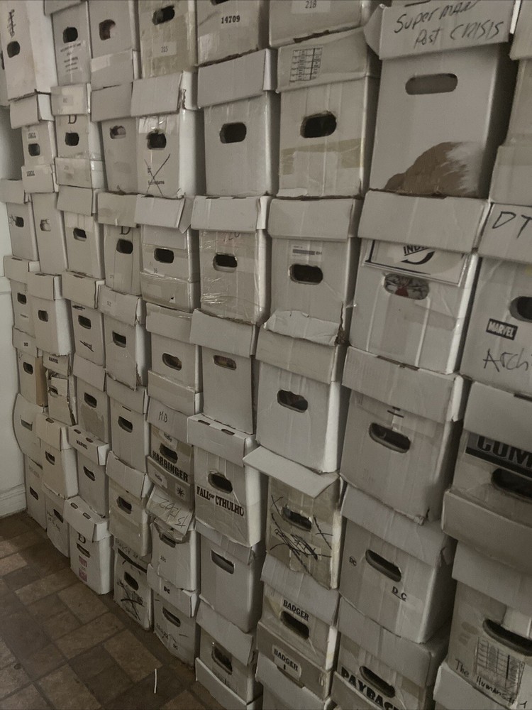 100 Bulk Assorted Comics Lot Dc/ Marvel/ indies Comic Books FLASH SALE!!!!