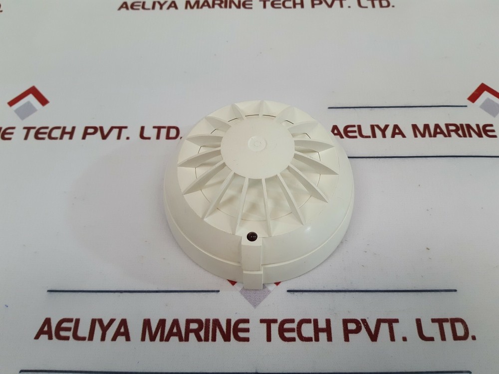 Siemens dt1152a interactive heat detector