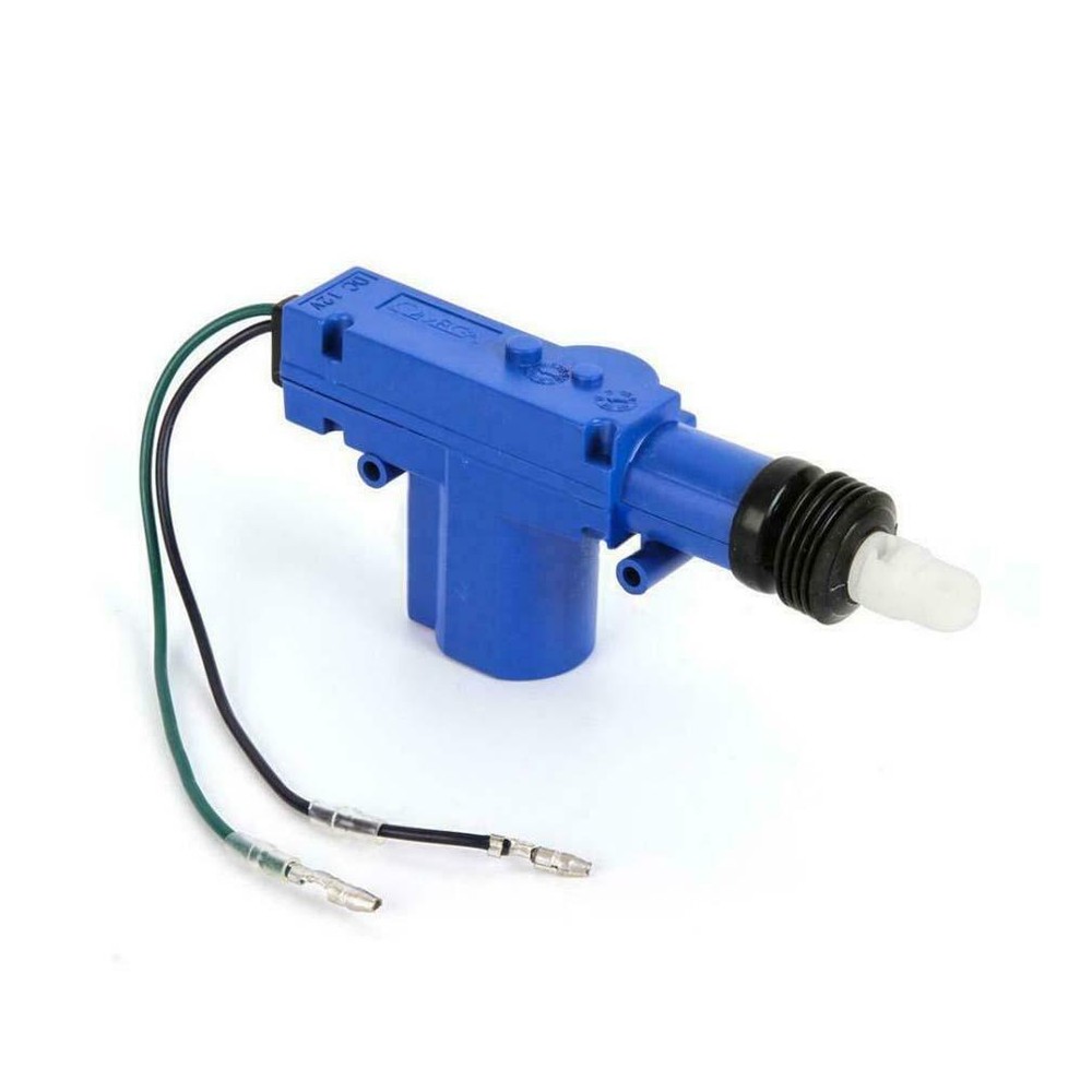Excalibur DS24 Door Lock Actuator 2-Wire